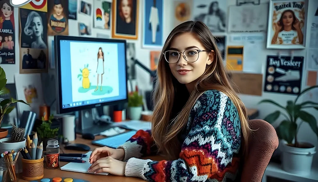 best Freelance Graphic Designer in Chennai